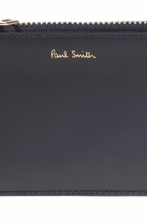 Embossed logo wallet, zdjęcie 2 Embossed logo wallet od Paul Smith